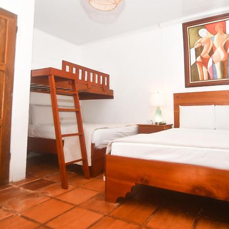 Hotel Aldea Pura Vida Puntarenas Extérieur photo