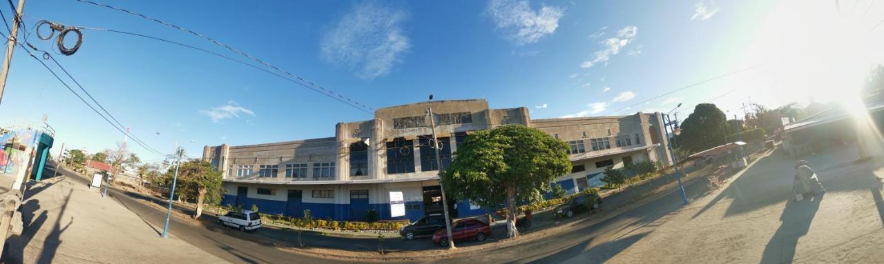 Hotel Aldea Pura Vida Puntarenas Extérieur photo