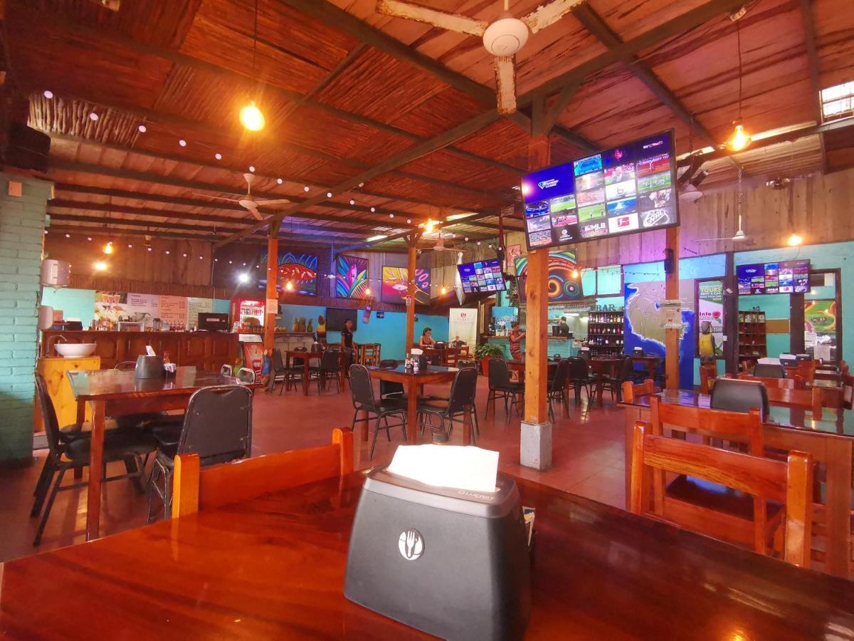 Hotel Aldea Pura Vida Puntarenas Extérieur photo