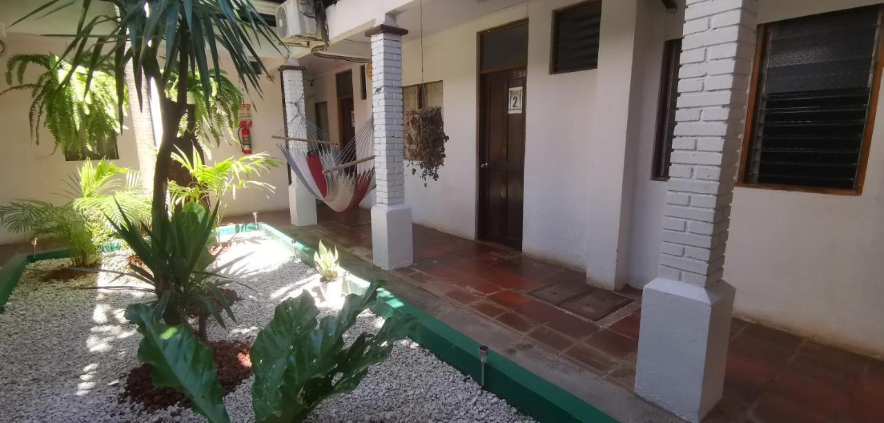 Hotel Aldea Pura Vida Puntarenas Extérieur photo