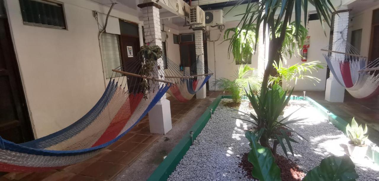 Hotel Aldea Pura Vida Puntarenas Extérieur photo
