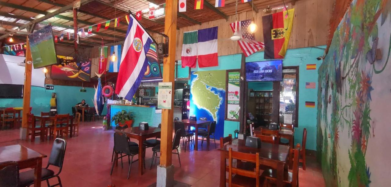 Hotel Aldea Pura Vida Puntarenas Extérieur photo