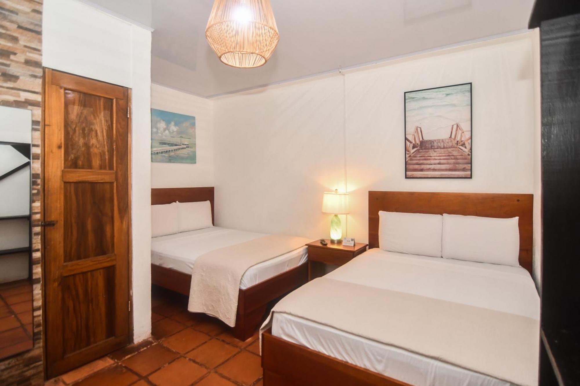 Hotel Aldea Pura Vida Puntarenas Extérieur photo