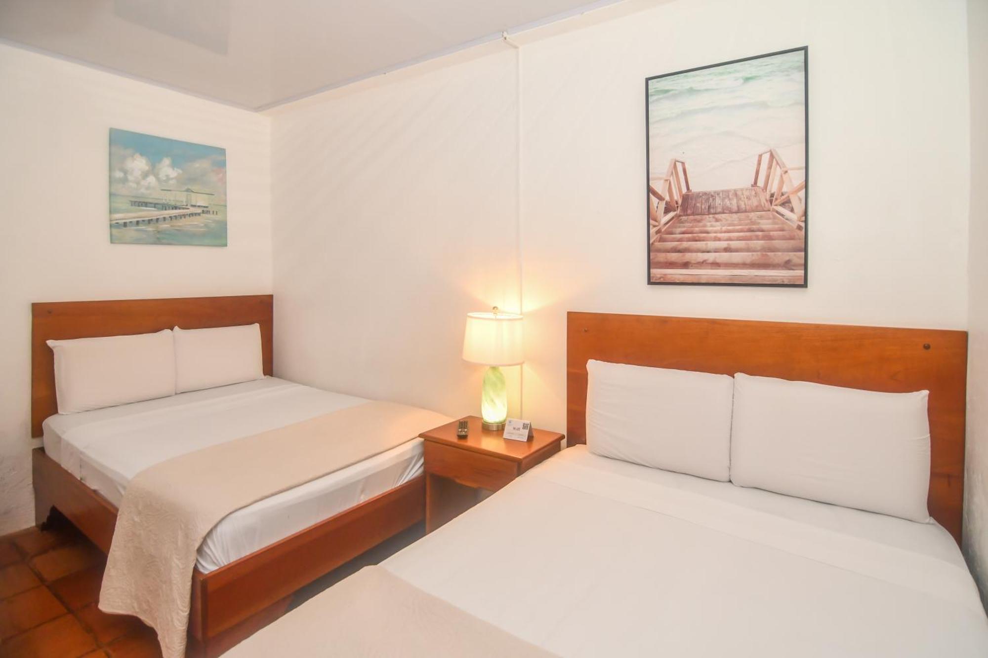 Hotel Aldea Pura Vida Puntarenas Extérieur photo