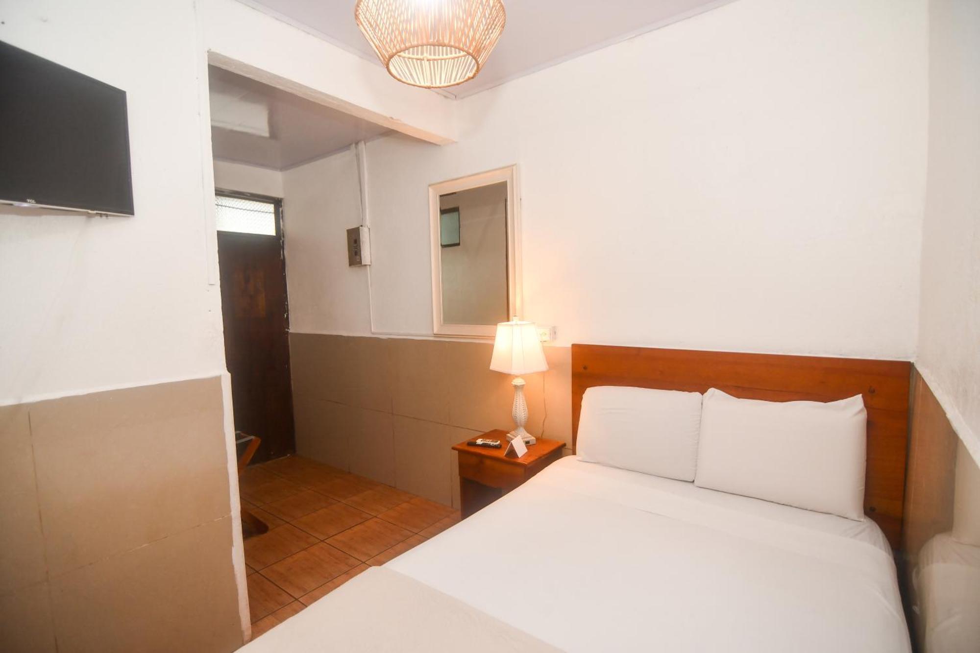 Hotel Aldea Pura Vida Puntarenas Extérieur photo