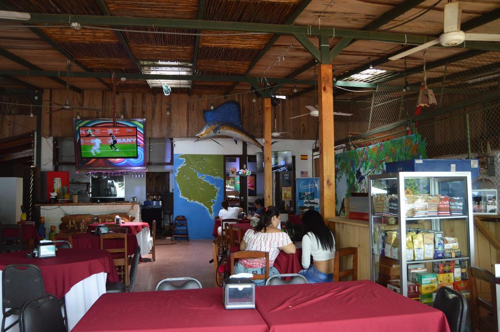 Hotel Aldea Pura Vida Puntarenas Extérieur photo